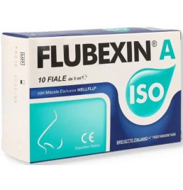 FLUBEXIN A ISO 10F