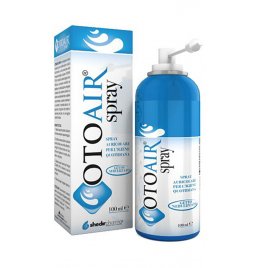 OTOAIR SPRAY 100ML