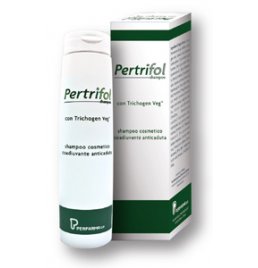 PERTRIFOL SHAMPOO ANTICAD 200