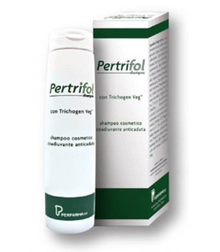 PERTRIFOL SHAMPOO ANTICAD 200