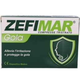 ZEFIMAR GOLA 24CPR