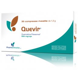 QUEVIR 30CPR