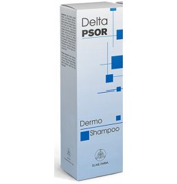 DELTAPSOR DERMOSHAMPOO 200ML