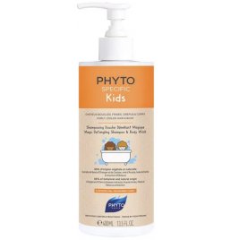 PHYTOSPECIFIC KIDS SHAMPOO DOC