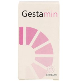 GESTAMIN 40 COMPRESSE