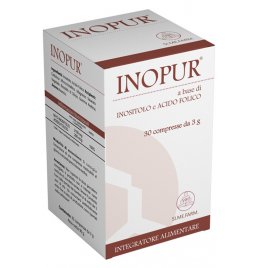 INOPUR 30CPR