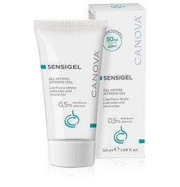 SENSIGEL CANOVA 50ML