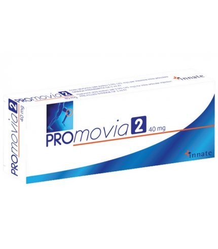 PROMOVIA 40MG SIR PRE 2ML