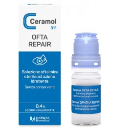 CERAMOL OFTA REPAIR 10ML