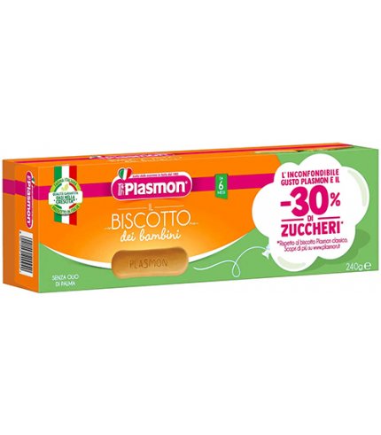 BISCOTTO SUGAR REDUCTION 16PZ