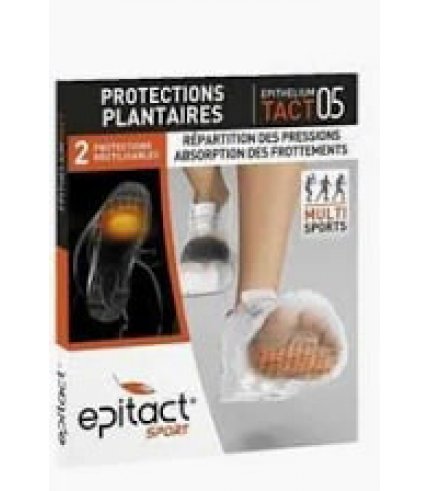 EPITACT SPORT PROT PLANTARI S