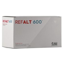 REFALT 600 20STICK