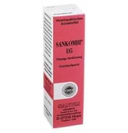 IM.SANKOMBI D5 10ML GTT SANUM