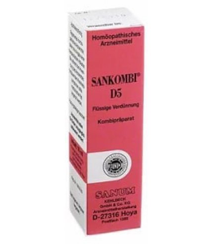 IM.SANKOMBI D5 10ML GTT SANUM