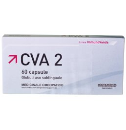 CVA2 60CPS IMMUNOVANDA