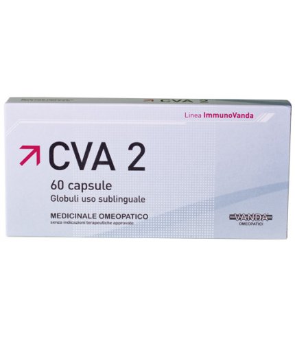 CVA2 SPECIAL 30CPS