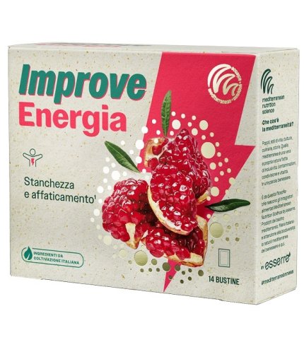 IMPROVE ENERGIA 14BUST