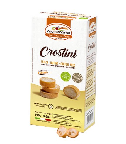 CROSTINI 100G