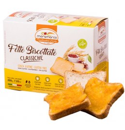 FETTE BISCOTTATE CLASSICHE200G