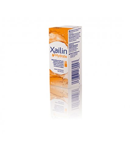 XAILIN HYDRATE SOL OFT LUBR