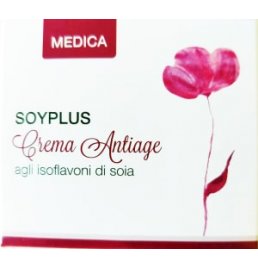 SOYPLUS CREMA ANTIAGE 50ML