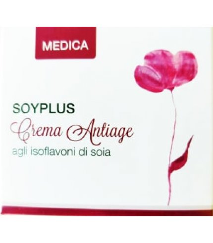 SOYPLUS CREMA ANTIAGE 50ML