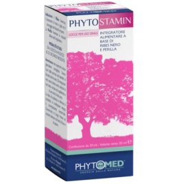 PHYTOSTAMIN GOCCE 30ML