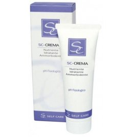 SC CREMA INTIMO 50G