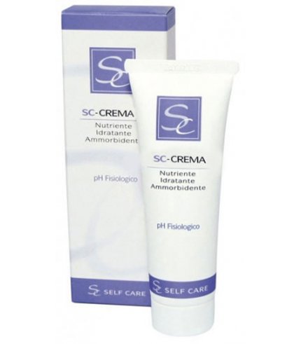 SC CREMA INTIMO 50G