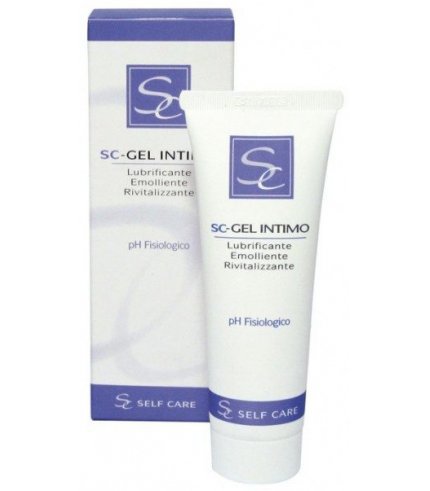 SC GEL INTIMO 50G