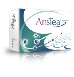 ANSTEA 20COMPRESSE