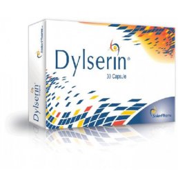 DYLSERIN 30CPS