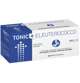 ELEUTEROCOCCO 12FLX10ML