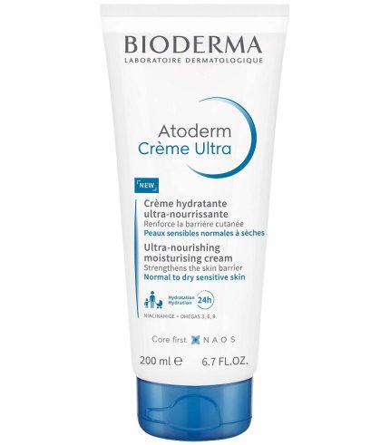 ATODERM CREME ULTRA 200ML