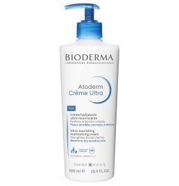 ATODERM CREME ULTRA 500ML