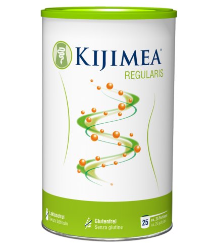 KIJIMEA REGULARIS 250G