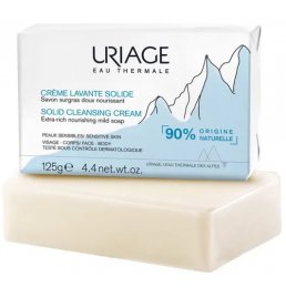 URIAGE BEBE CREME LAVANTE 100G