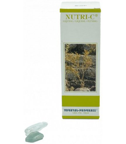 NUTRIC GOCCE 50ML