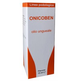 ONICOBEN OLEOLITO 15ML