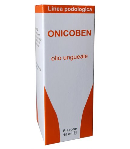 ONICOBEN OLEOLITO 15ML