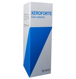 XEROFORTE GEL 30ML