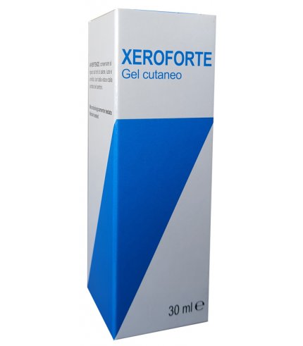 XEROFORTE GEL 30ML