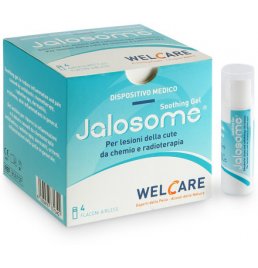 JALOSOME GEL 4BOTT 10ML