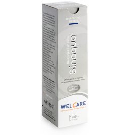 SINAQUA NOURISHING SKINBALM200