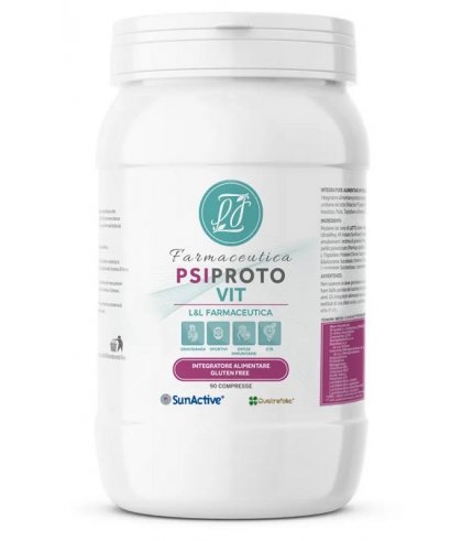 PSIPROTO VIT 90CPR