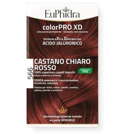 EUPH COLORPRO XD566 CAST C