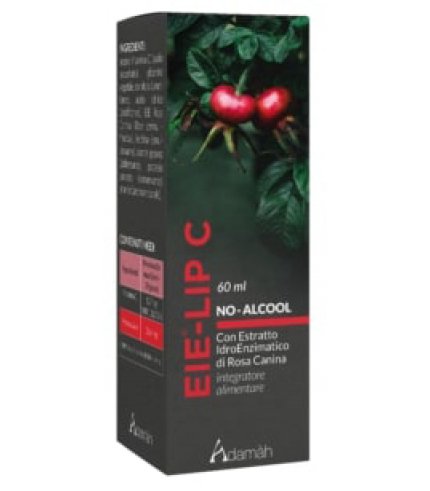 EIE LIP C GTT 60ML