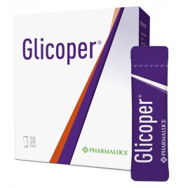 GLICOPER 30 STICK