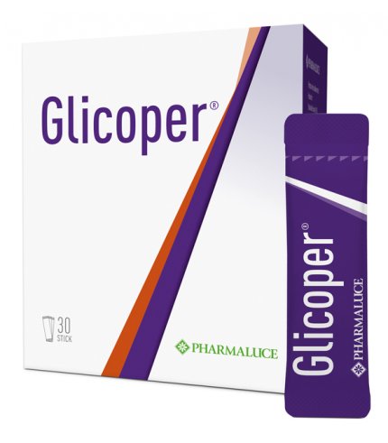 GLICOPER 30 STICK