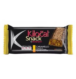 KILOCAL BARRETTA SNACK CARAM